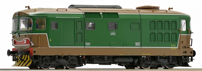 Diesel locomotive D.343<br /><a href='images/pictures/Roco/229983.jpg' target='_blank'>Full size image</a>